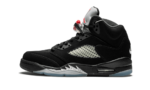 Jordan 5 Retro Black Metallic (2016) (GS)