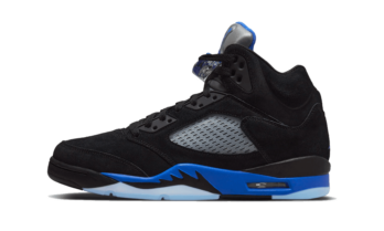 Jordan 5 Retro Racer Blue (GS)