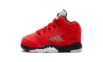 Jordan 5 Retro Raging Bull Red (2021) (PS)