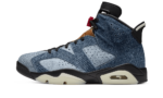 Jordan 6 Retro Washed Denim (TD)