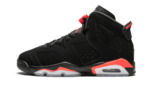 Jordan 6 Retro Black Infrared (2019) (GS)