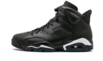 Jordan 6 Retro Black Cat (GS)