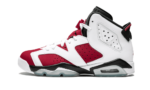 Jordan 6 Retro Carmine (2014) (GS)