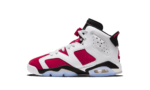 Jordan 6 Retro Carmine (2021) (GS)