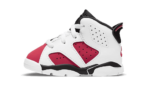 Jordan 6 Retro Carmine (2021) (TD)