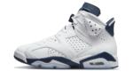 Jordan 6 Retro Midnight Navy (2022)