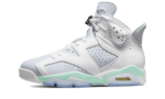 Jordan 6 Retro Mint Foam (W)