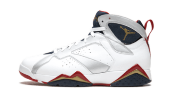 Jordan 7 Retro Flint (2021)