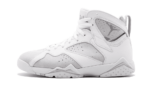 Jordan 7 Retro Pure Platinum