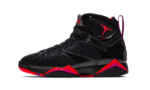 Jordan 7 Retro Black Patent (W)