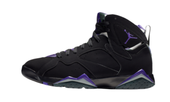 Jordan 7 Retro Ray Allen Bucks