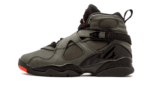 Jordan 8 Retro Take Flight Undefeated