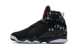 Jordan 8 Retro Quai 54 (2019)