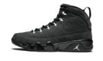 Jordan 9 Retro Anthracite