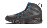 Jordan 9 Retro Photo Blue Black Bottom (B-Grade)