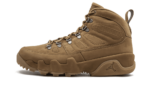 Jordan 9 Retro Boot Wheat