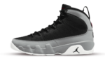 Jordan 9 Retro Particle Grey