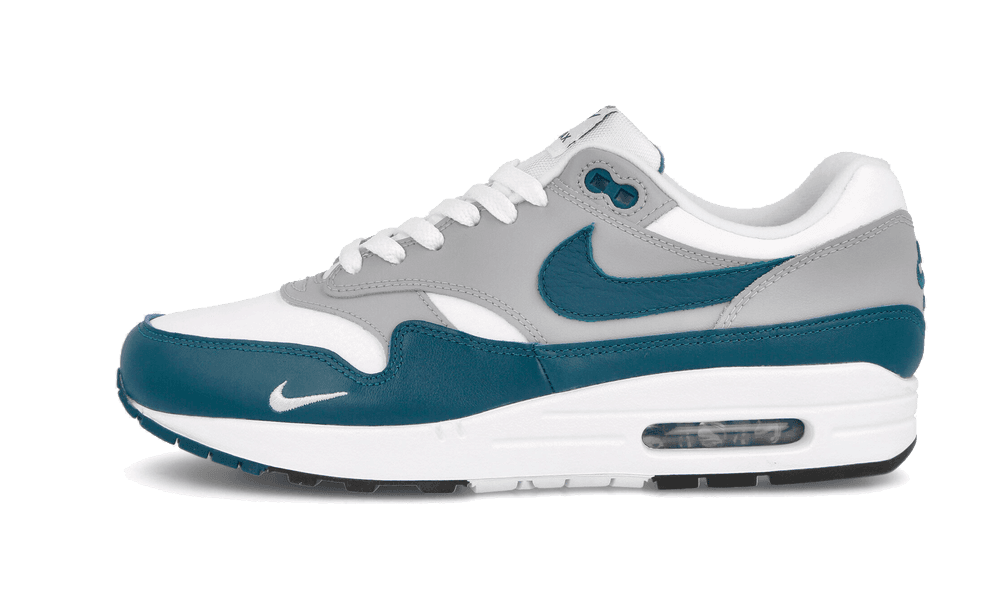 Nike Air Max 1 Dark Teal Green