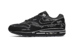 Nike Air Max 1 Tinker Sketch To Shelf Black