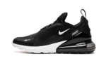 Nike Air Max 270 Black White