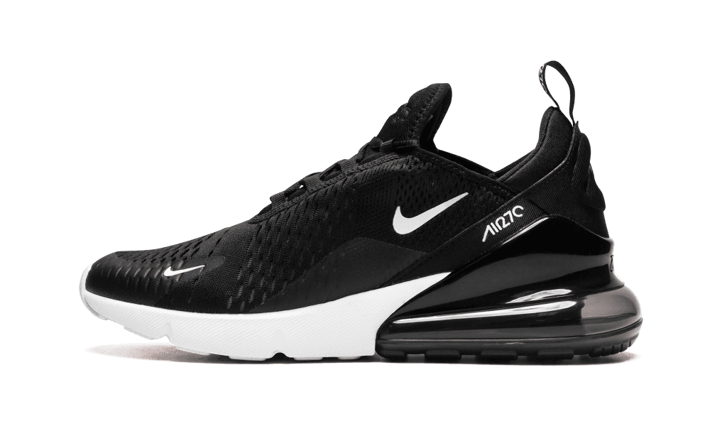 Nike Air Max 270 Black White