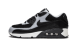 Nike Air Max 90 Black Wolf Grey