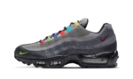 Nike Air Max 95 SE Light Charcoal Vintage TV