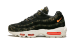 Nike Air Max 95 Carhartt WIP Camo