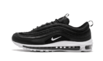 Nike Air Max 97 Black White