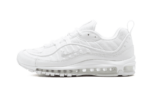 Nike Air Max 98 White