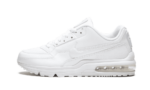 Nike Air Max LTD 3 White