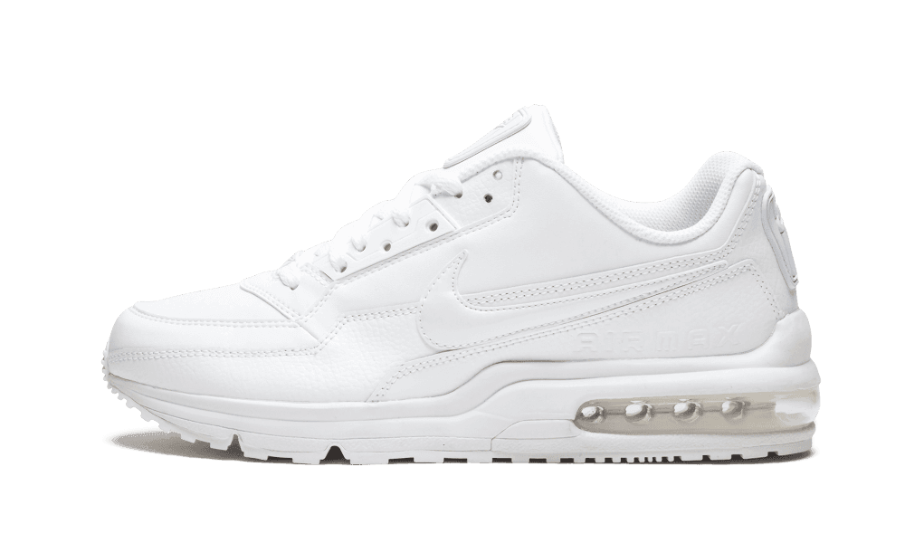 Nike Air Max LTD 3 White