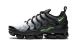 Nike Air VaporMax Plus Black Volt