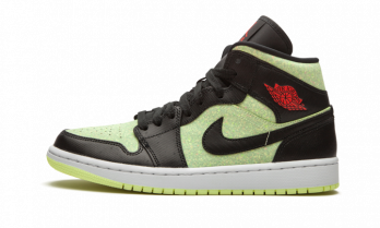 Jordan 1 Mid Nike Grind (W)