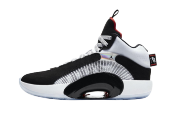 Jordan XXXV DNA (White Sole)