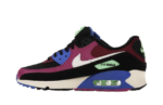 Nike Air Max 90 Cactus Flower Dark Beetroot (W)