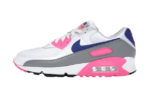 Nike Air Max 3 White Pink Blast (W)