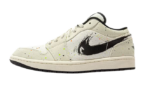 Jordan 1 Low SE Paint Splatter (GS)