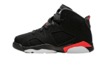 Jordan 6 Retro Black Infrared (2019) (PS)