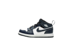 Jordan 1 Mid Armory Navy (TD)