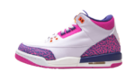 Jordan 3 Retro Barely Grape (GS)