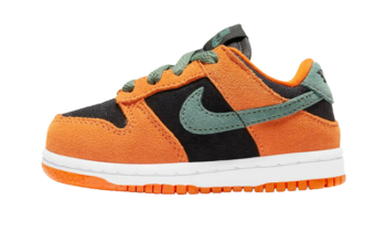 Nike Dunk Low Ceramic (2020) (TD)