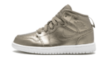 Jordan 1 Mid Sepia Stone (PS)