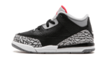 Jordan 3 Retro Black Cement (2018) (TD)