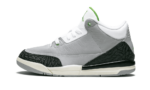 Jordan 3 Retro Chlorophyll (PS)