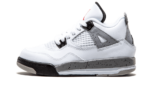 Jordan 4 Retro White Cement (2016) (PS)