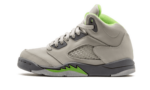 Jordan 5 Retro Green Bean (2022) (GS)