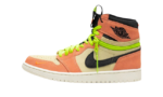 Jordan 1 High Switch Peach