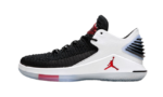 Jordan XXXII Low Free Throw Line