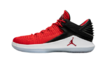 Jordan XXXII Low Chicago Win Like 96